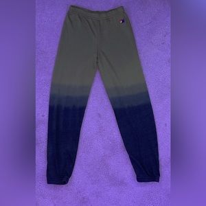 Aviator Nation Kids size 14 sweatpants